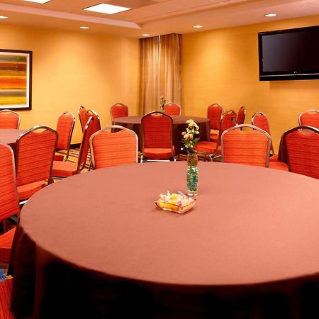 Fairfield Inn By Marriott East Rutherford Meadowlands Exterior foto