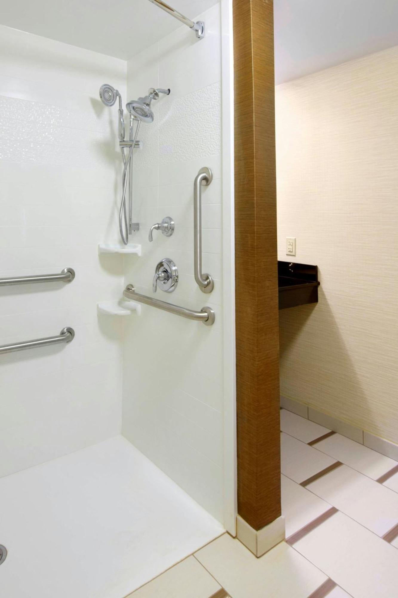 Fairfield Inn By Marriott East Rutherford Meadowlands Exterior foto